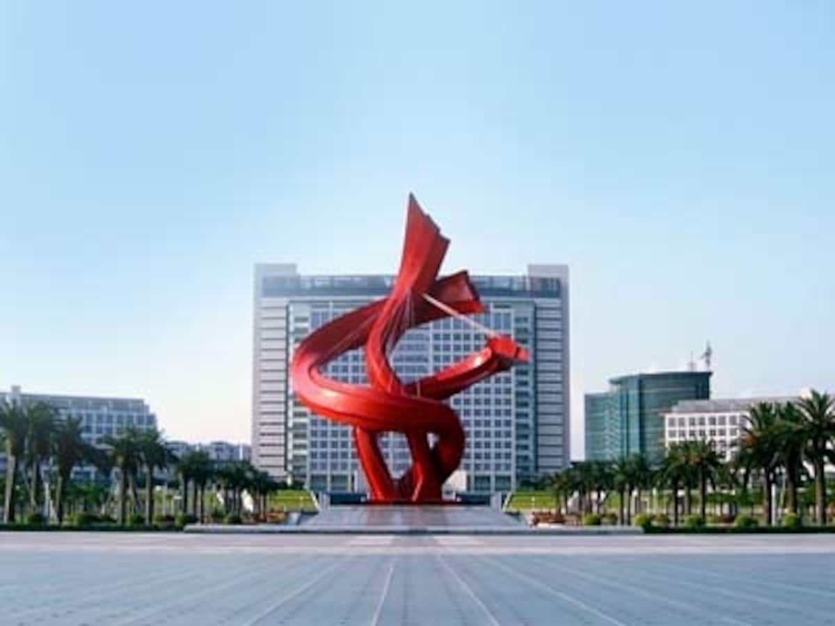 中国の治安を都市別にランキング 安全度トップ10 ワースト3 中国 All About