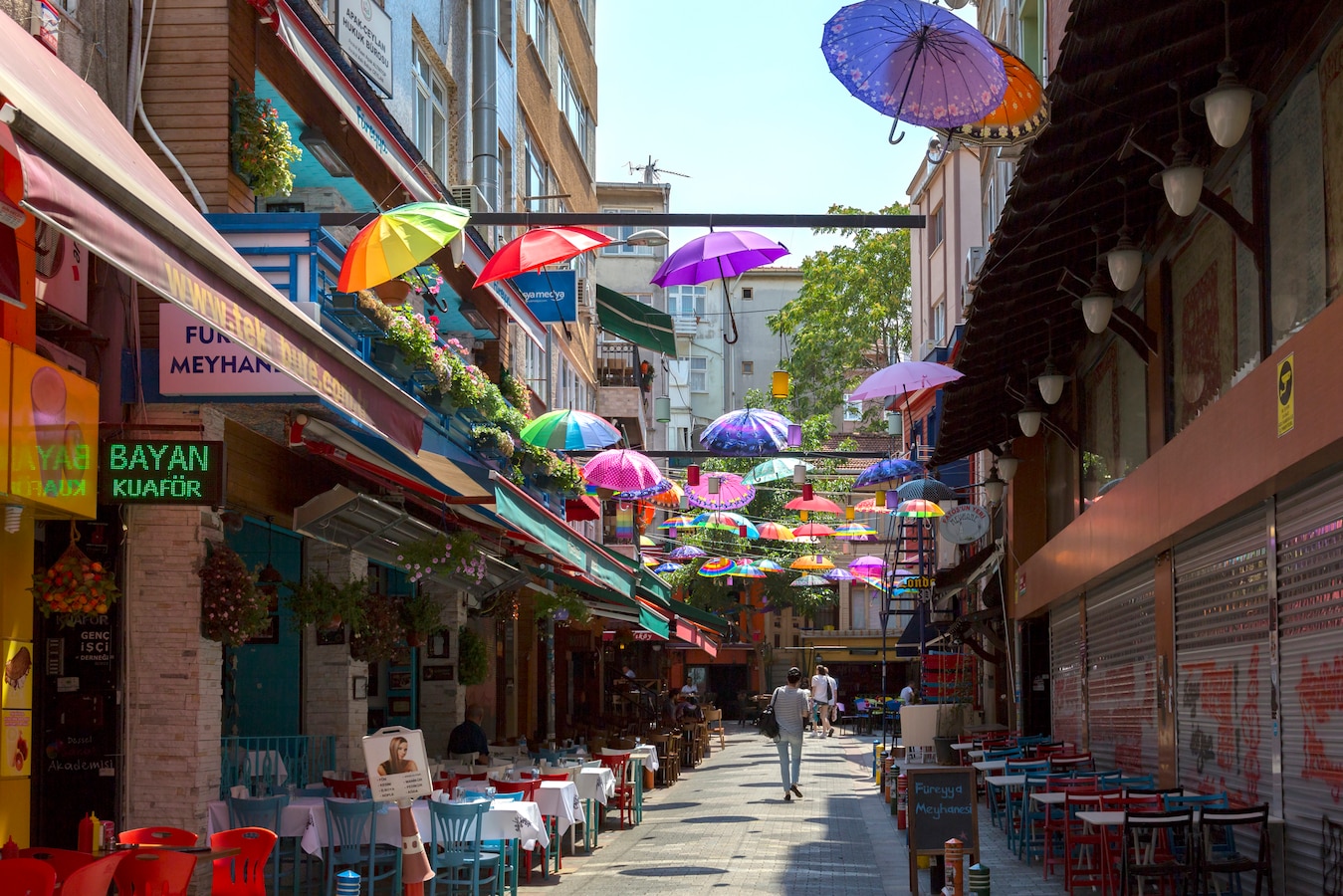 旅先で役立つ！トルコ語会話の基礎フレーズ [トルコ] All About