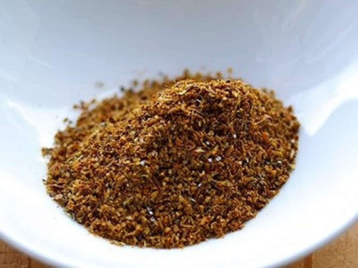 ガラムマサラのレシピ！基本のスパイスの配合・作り方 [男の料理] All About