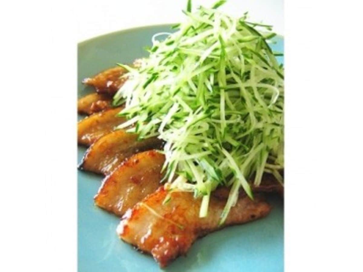 ヘルシー焼肉のレシピ 簡単極ウマな肉料理の作り方 簡単スピード料理 All About