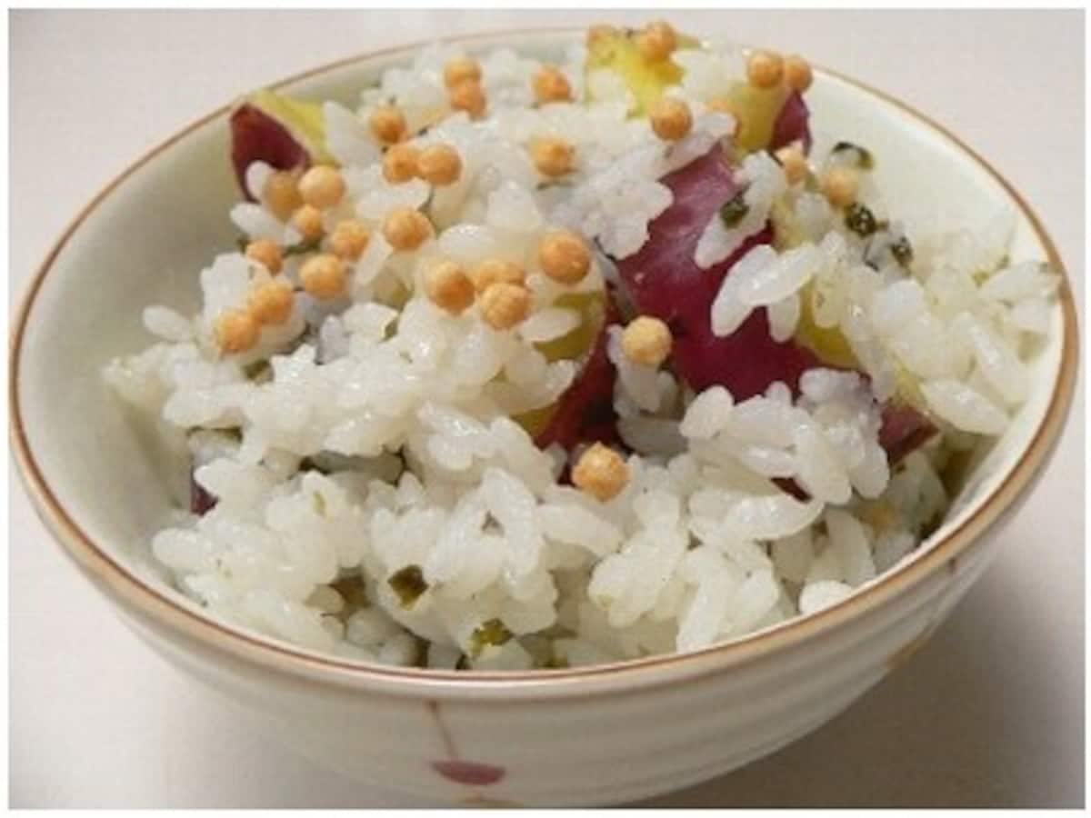 お茶漬けの素で炊き込みご飯 炊飯器で簡単アレンジレシピと作り方 毎日のお助けレシピ All About