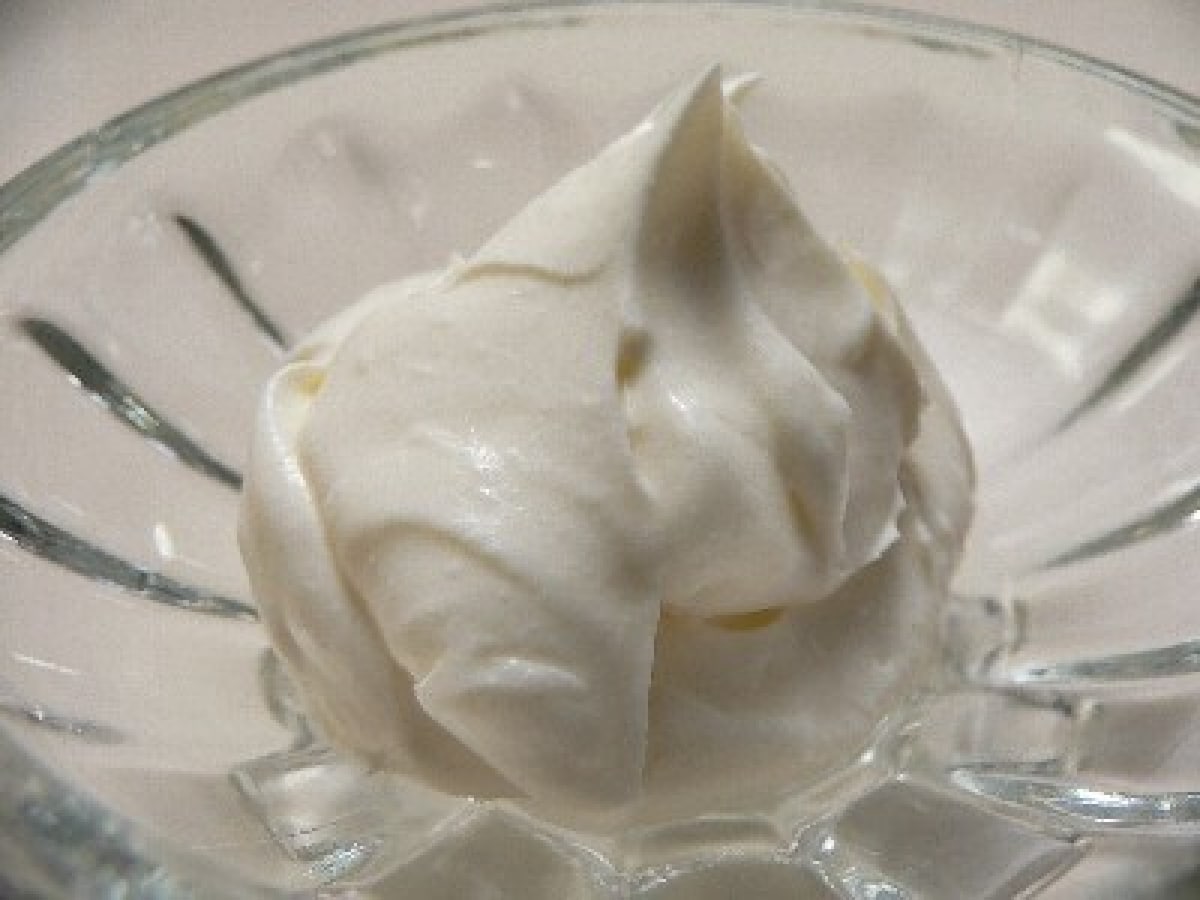 ホイップクリームの簡単レシピ 植物性生クリームを美味しくする方法 毎日のお助けレシピ All About