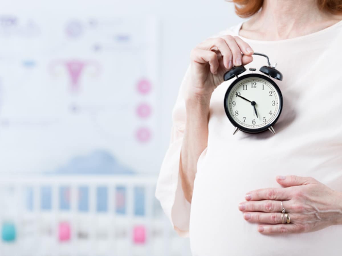 38歳の妊娠は 年齢別の妊娠確率と高齢出産のリスク 妊娠の基礎知識 All About