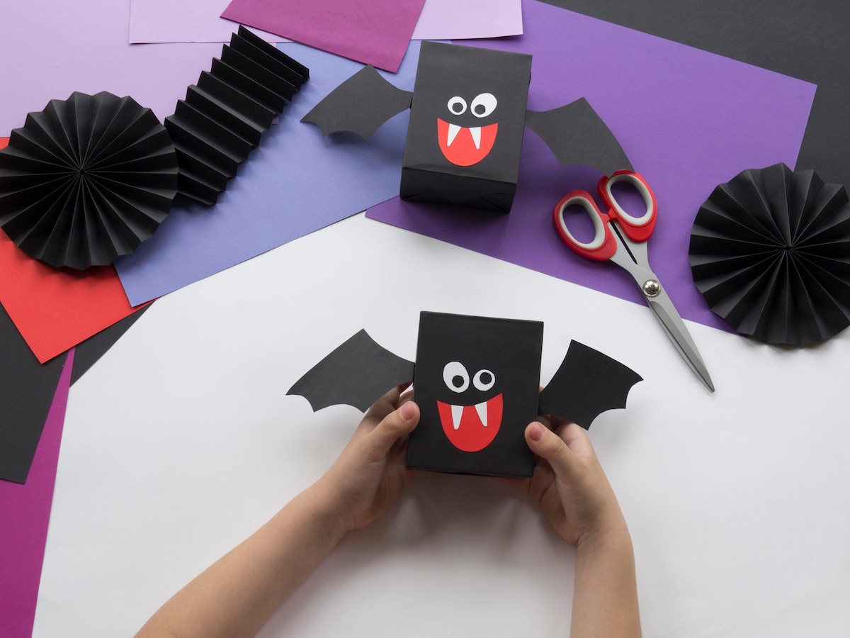 ハロウィンペーパークラフト 無料ダウンロードサイト集 子供とインターネット All About ハロウィンペーパークラフト 無料ダウンロードサイト集 子供とインターネット All About