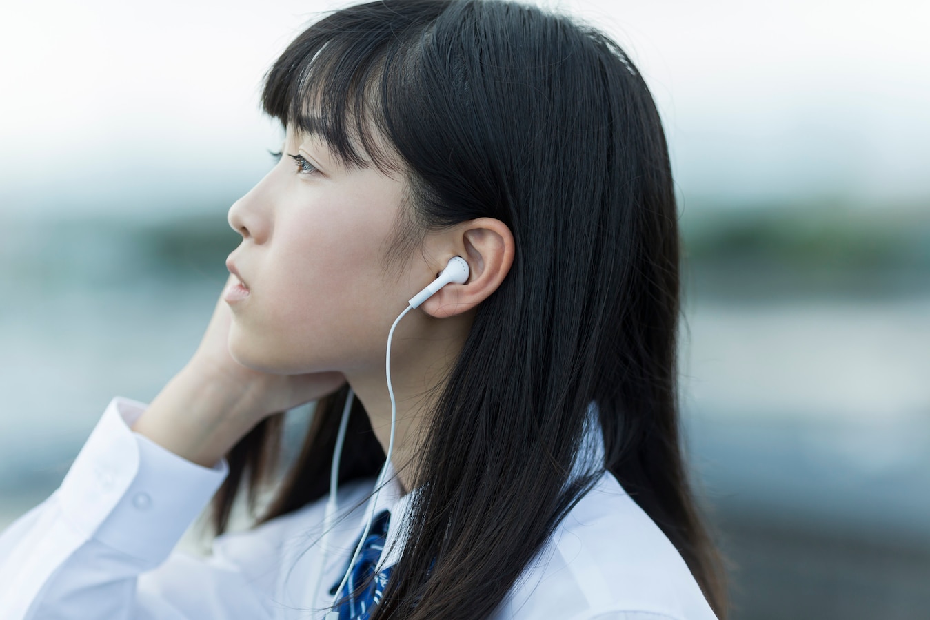 デジタル音楽ファイル