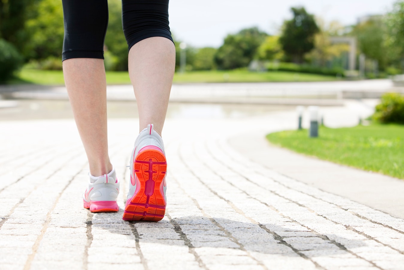 足の裏の皮が剥けた ウォーキング時の足のトラブル対処法 ウォーキング All About