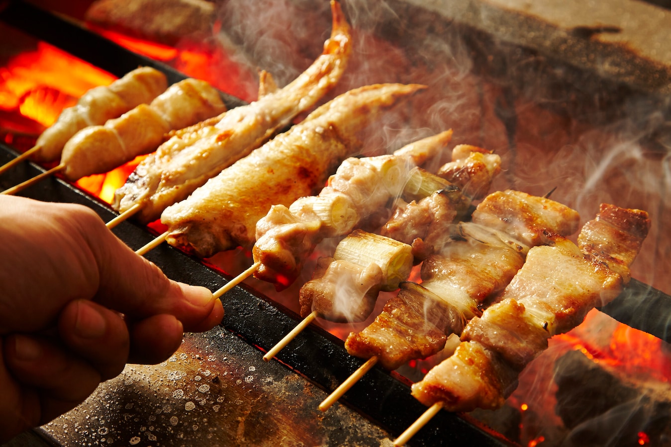 食材の焼き方 それぞれのコツとポイント 毎日のお助けレシピ All About