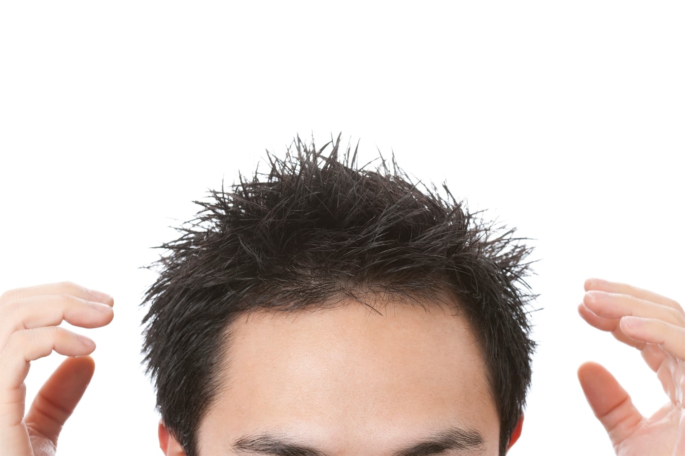 自己診断薄毛チェック術 気になる人必見 男のヘアケア All About 自己診断薄毛チェック術 気になる人必見 男のヘアケア All About