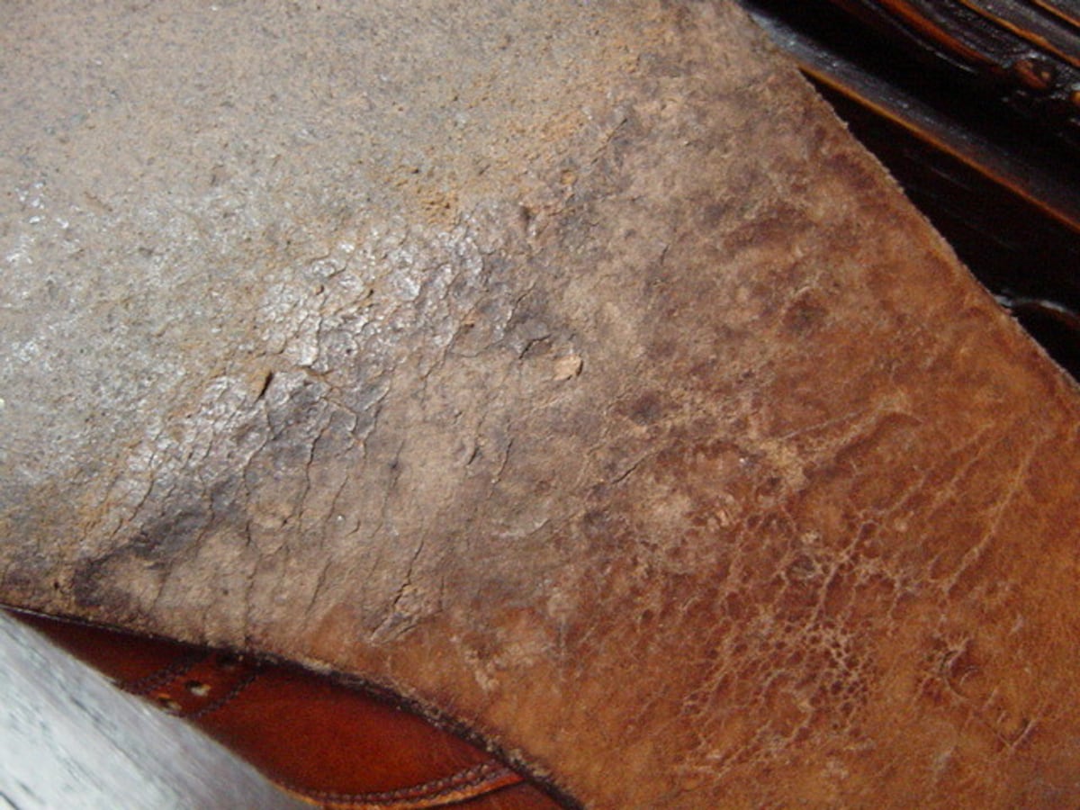 レザーソール 革底 の手入れ法とおすすめツール オイル 男の靴 スニーカー All About