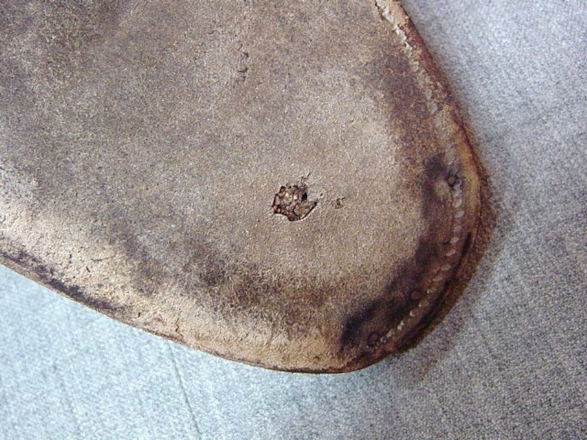 レザーソールの修理方法 オールソール交換 ハーフラバー貼り付け 男の靴 スニーカー All About