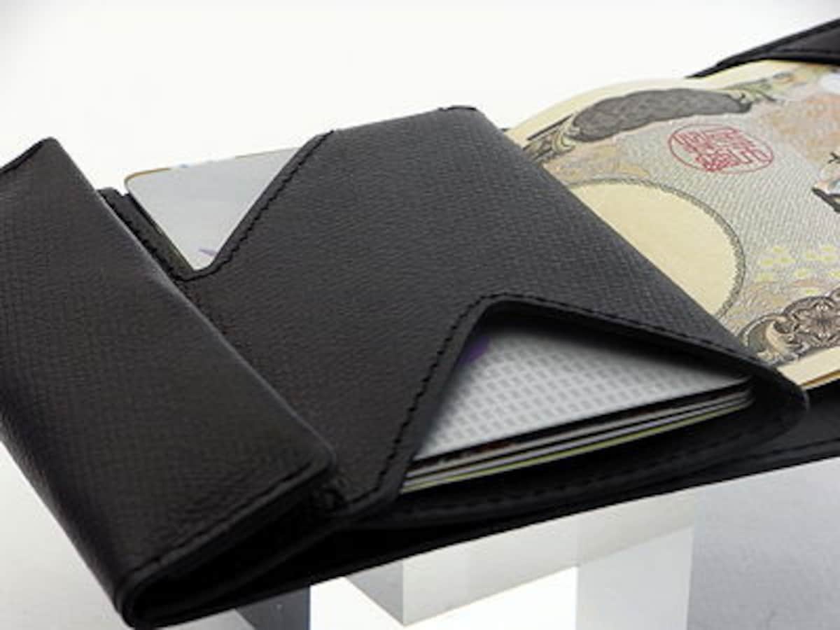 男性におすすめな使いやすい財布4選 コンパクトだけど多機能で便利 財布 革小物 All About
