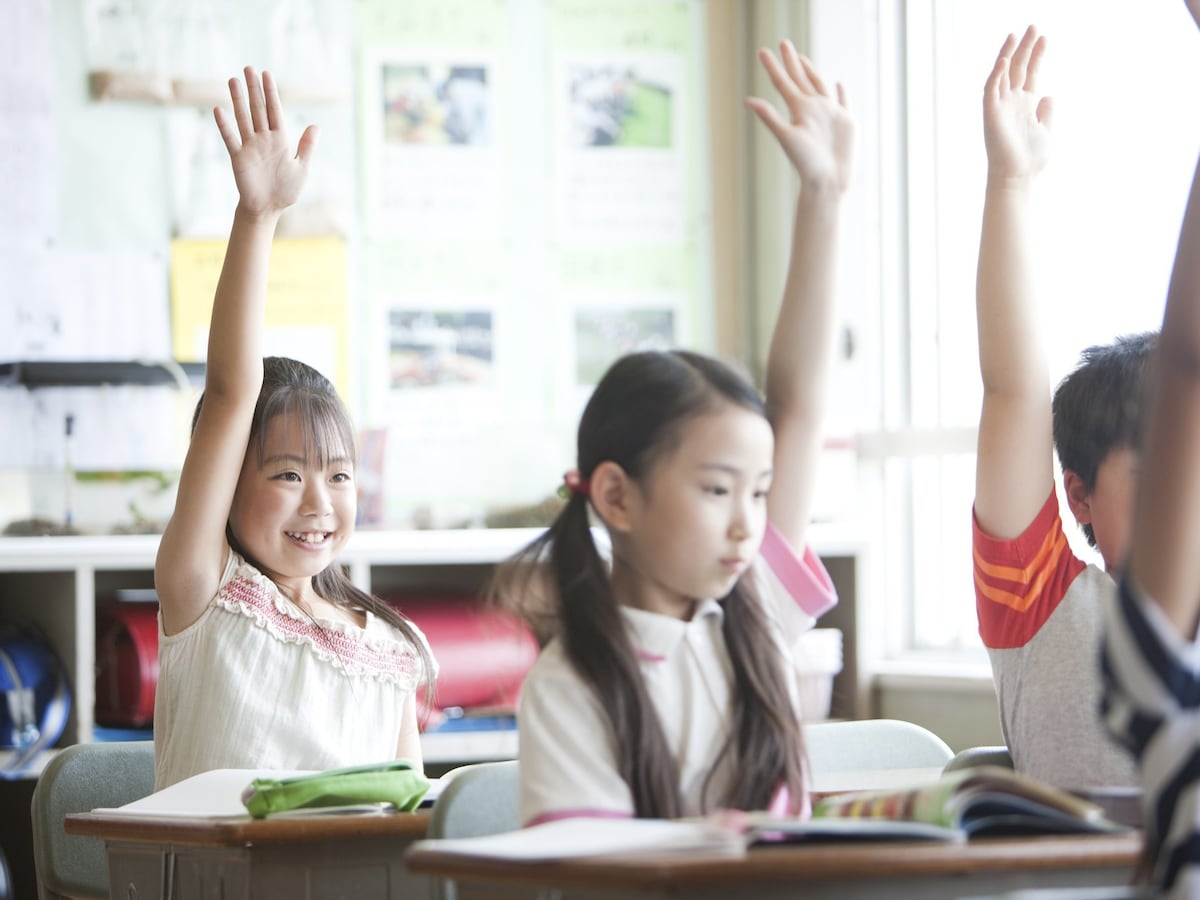 子供の理解力が遅い 飲み込みが遅い我が子に不安を抱える親へ 子供のしつけ All About