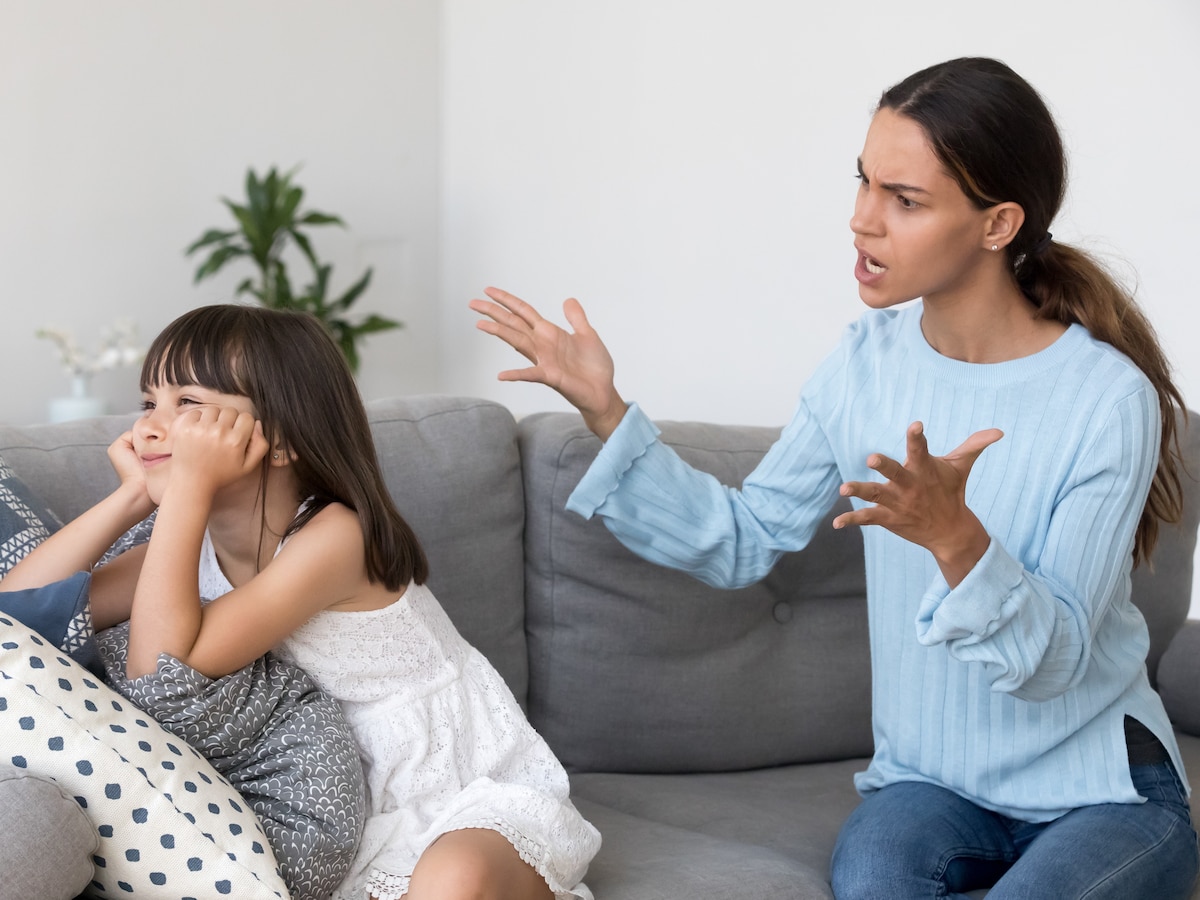 子供が親を無視 質問に答えない理由と子どもへの対処法 子供のしつけ All About 子供が親を無視 質問に答えない理由と子どもへの対処法 子供のしつけ All About
