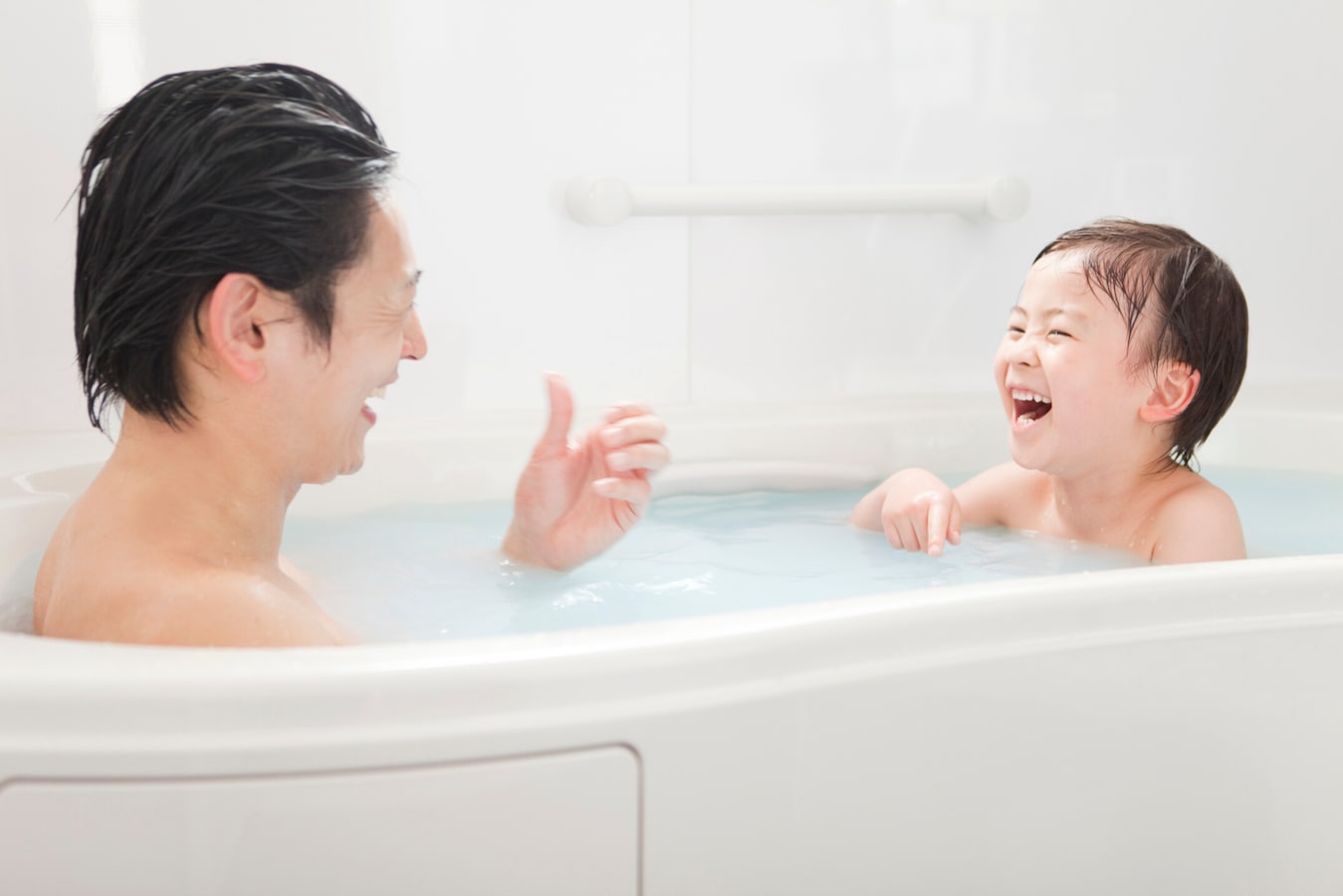 子どもになめられる……父親の威厳を示すにはどうしたらいい？ [子供のしつけ] All About