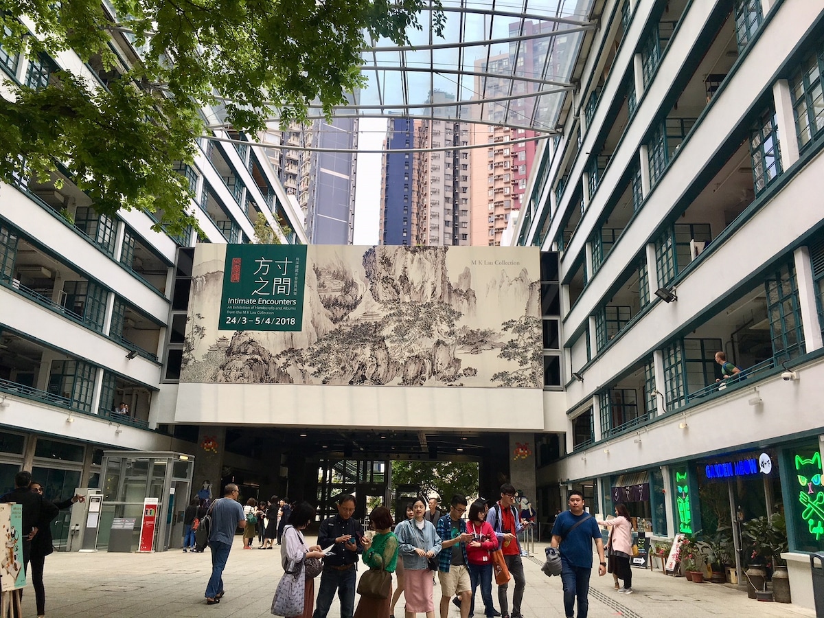 香港のショッピングモールおすすめ10選 香港 All About