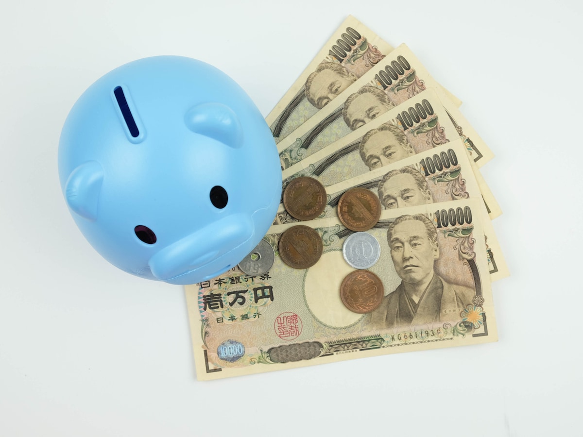 預金とは 貯金との違い 預ける金融機関で呼び方が変わる 預金 貯金 all about