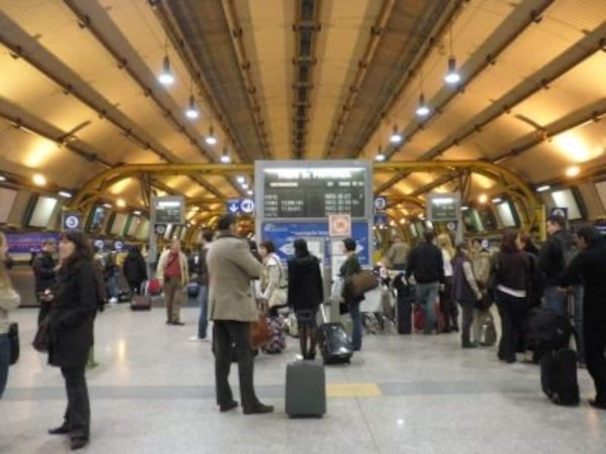 ローマの空港から市内へのアクセス・市内交通 [ローマ] All About