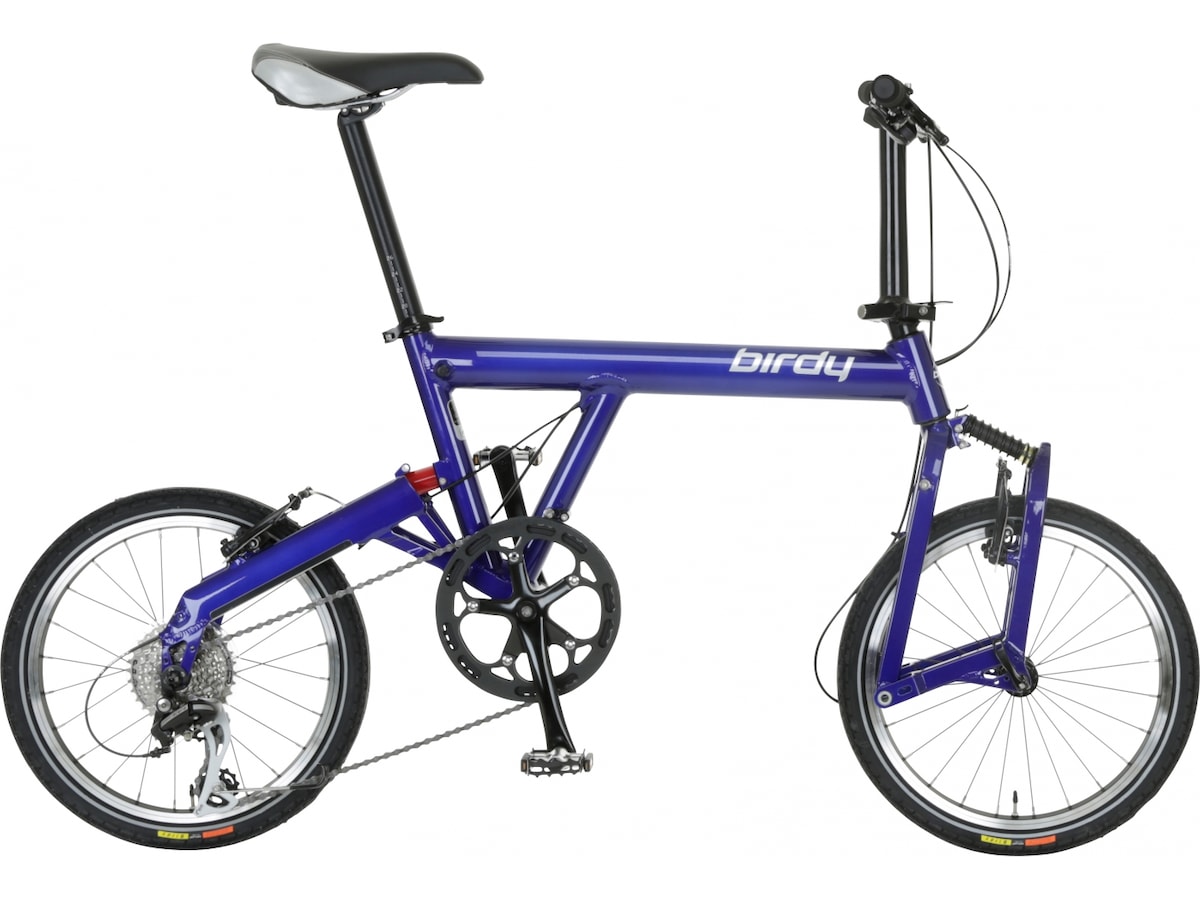 ミニベロとは？今おすすめの折りたたみできる5台 [自転車] All About