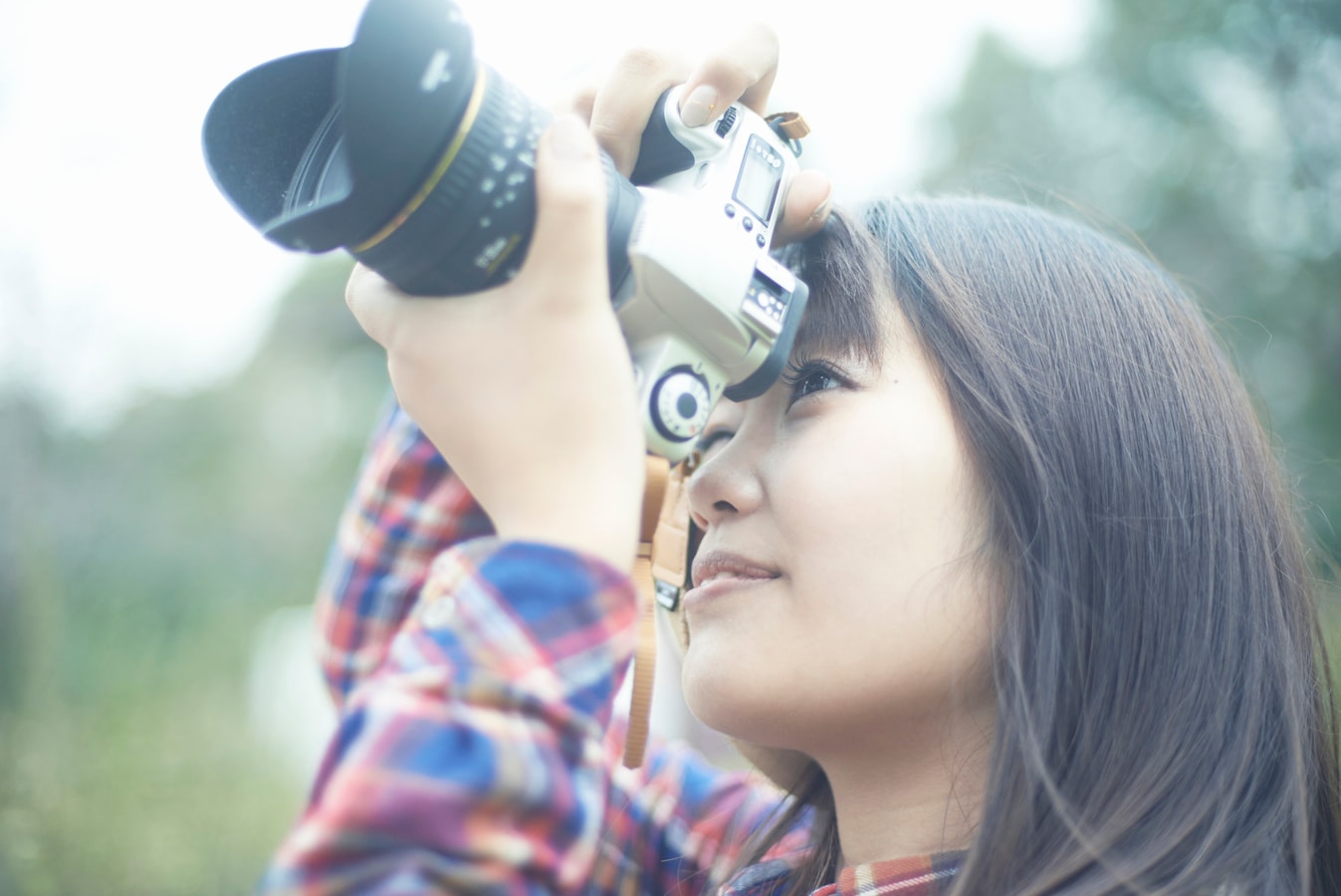 写真のピントの合わせ方 写真がうまくなる簡単テクニック 写真撮影 All About