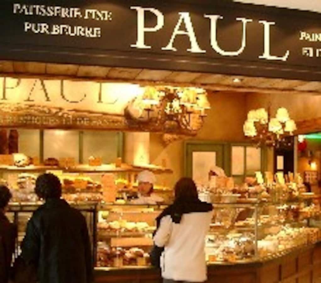 フランス老舗paul ポール のパンが大人気 パン All About