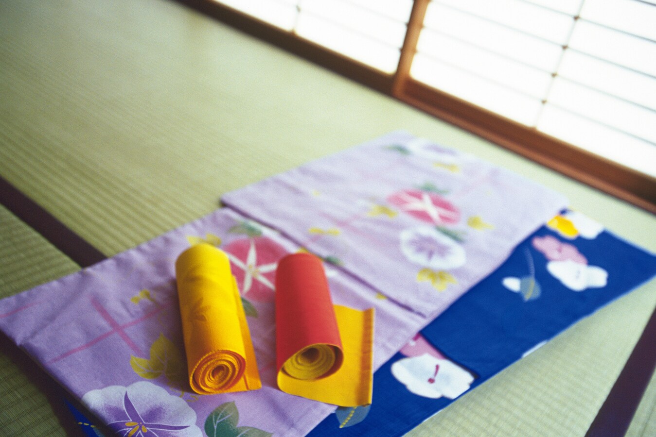 浴衣 着物のたたみ方を簡単 図解で解説 暮らしの歳時記 All About