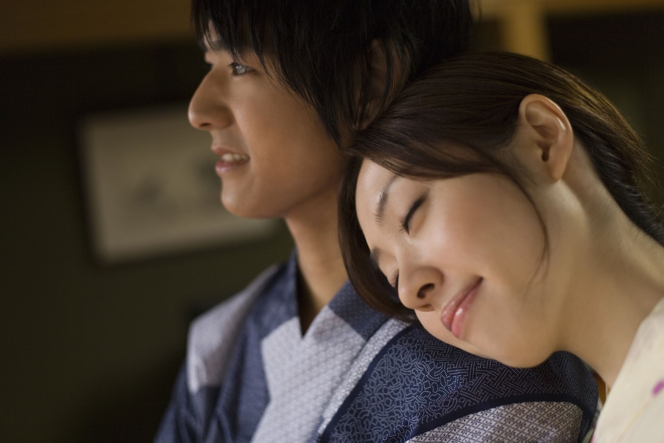 男の浴衣 夏の男前計画 暮らしの歳時記 All About