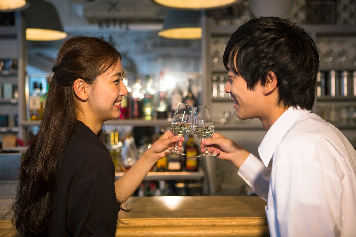 体の相性とは？男は3回のセックスで本命女を判断する [恋愛] All About