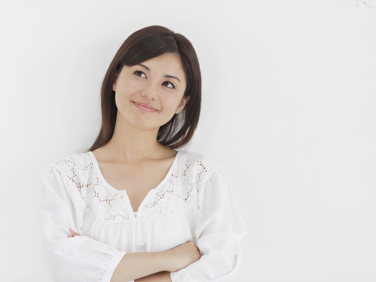 おっとり系癒し女と脅かし系女 それぞれの相性 恋愛 All About