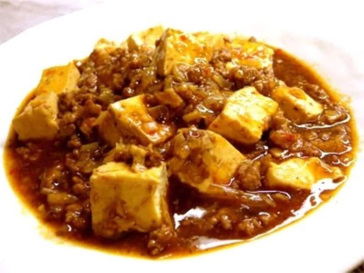 マーボー豆腐のレシピ ご飯がすすむ定番料理 ホームメイドクッキング All About