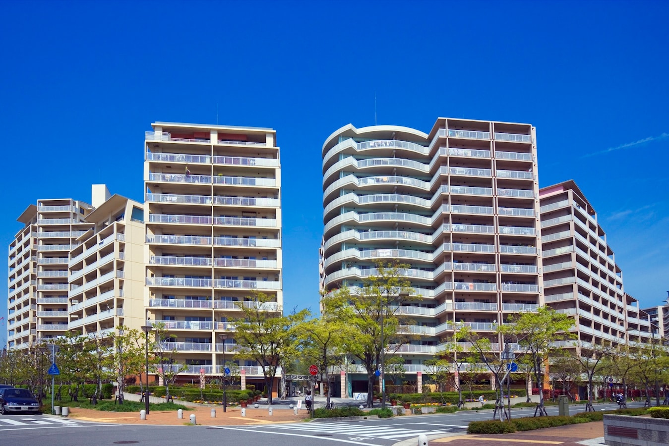マンション床の防音 遮音知識 ご近所トラブル対策 マンション物件選びのポイント All About マンション床の防音 遮音知識 ご近所トラブル対策 マンション物件選びのポイント All About