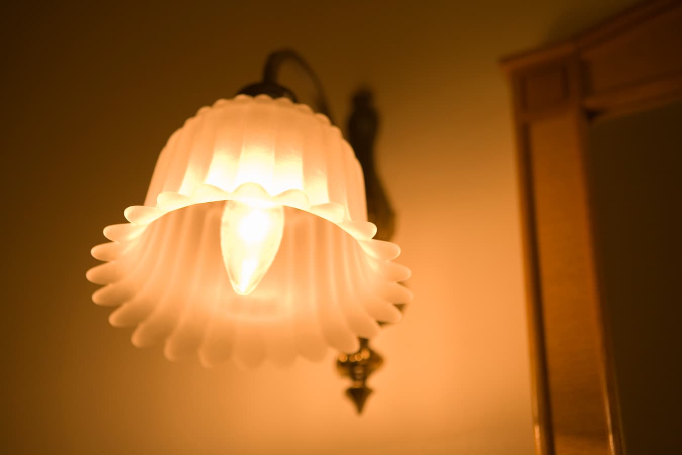 ブラケットの取り付け位置や選び方 失敗例 照明 Led All About