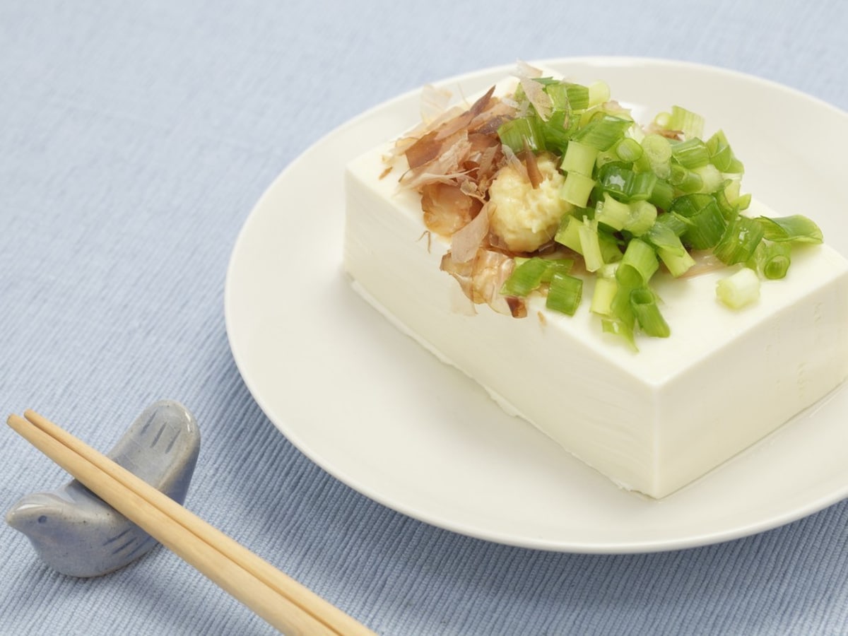 豆腐ダイエットの痩せ効果と実践方法とは 食事ダイエット All About