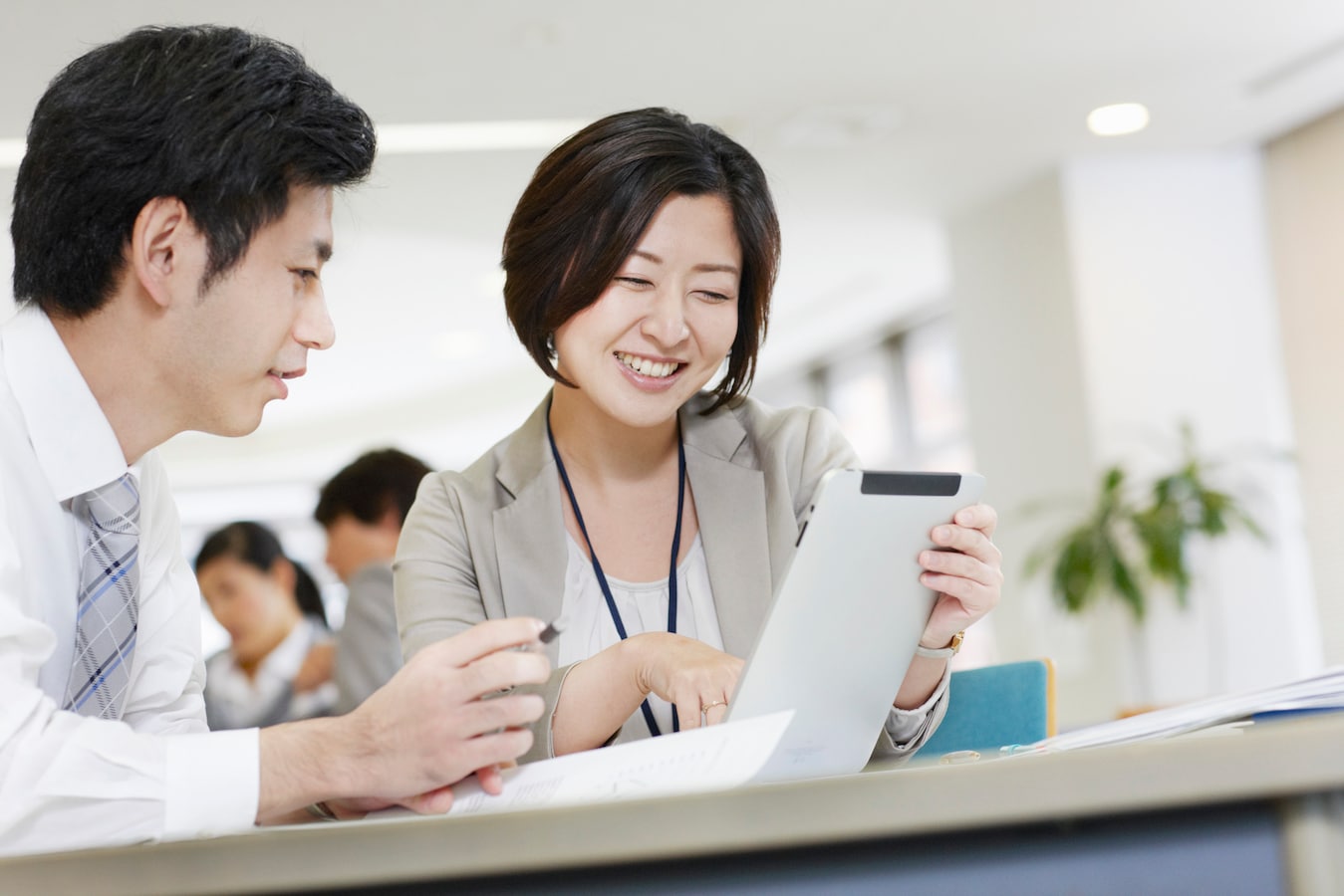 相手の立場に立って考える ために必要なことは 必要な視点転換法 コーチング All About