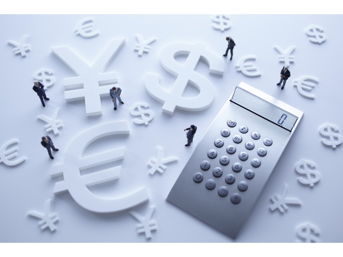 マネーサプライとは？m1、m2、m3の違いなどわかりやすく解説！ [社会ニュース] All About