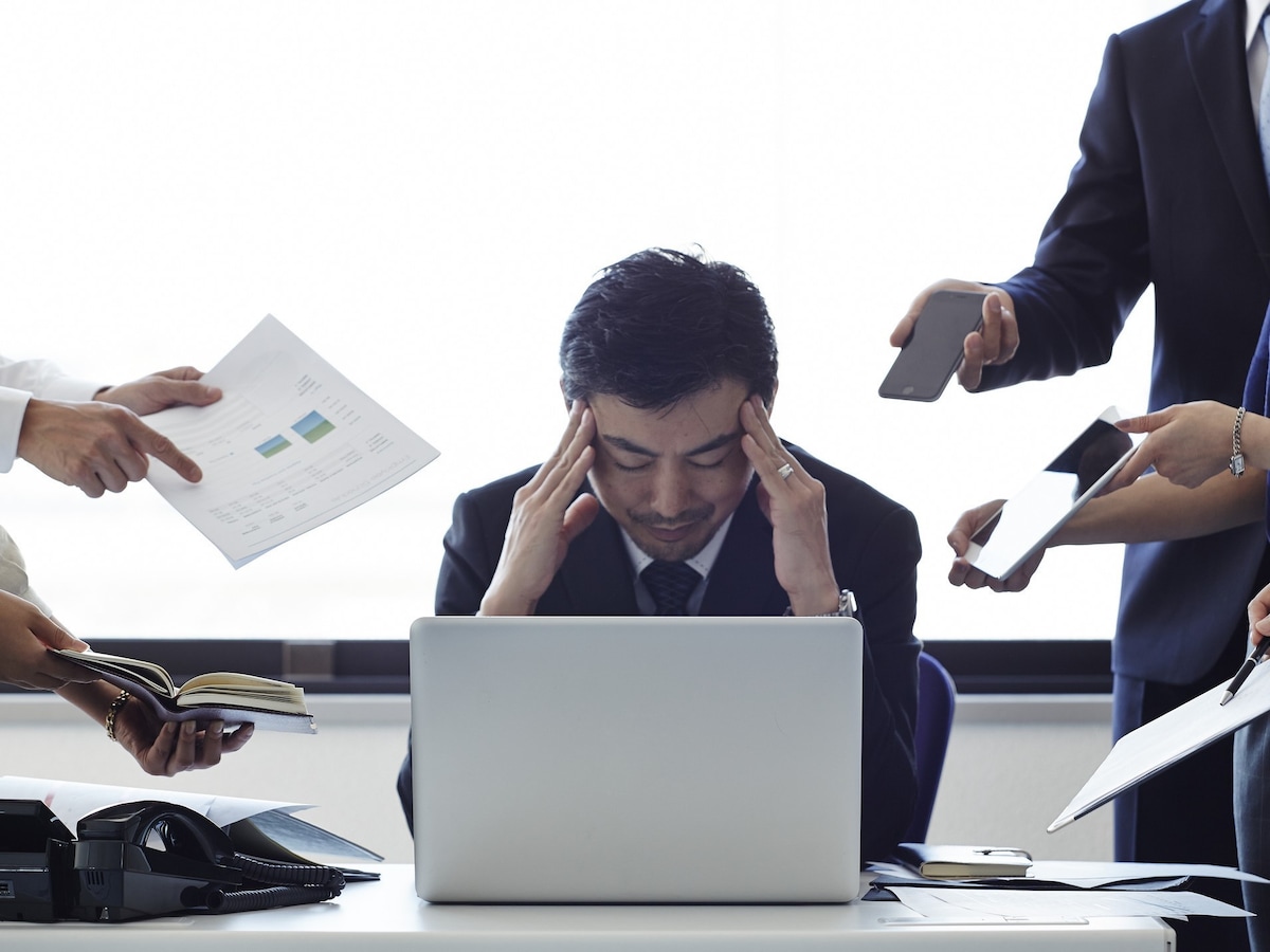 何をするにも時間がかかるあなたへ 社会人の大学 大学院 All About 何をするにも時間がかかるあなたへ 社会人の大学 大学院 All About