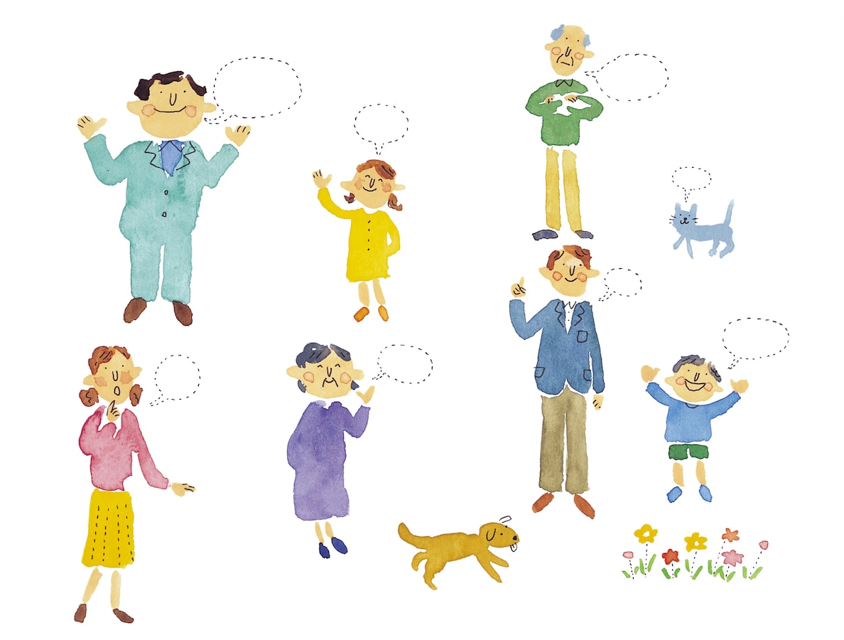 言語聴覚士ってどんな仕事 どうしたらなれる 介護 福祉業界で働く 転職する All About