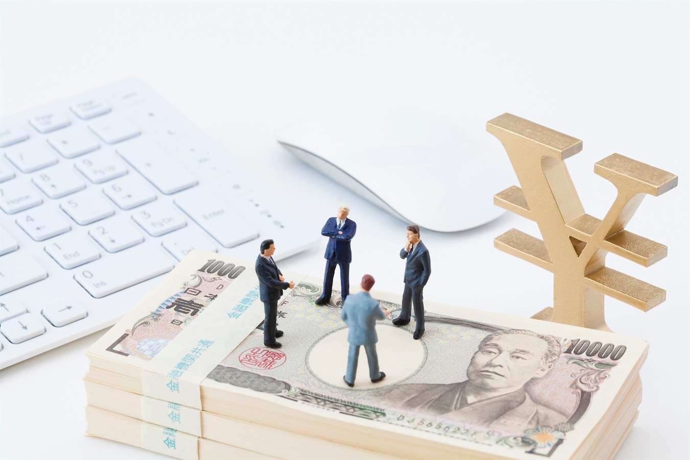収益とは？ 利益と売上の違い、意味などを簡単にわかりやすく解説 [経理で働く・転職する] All About