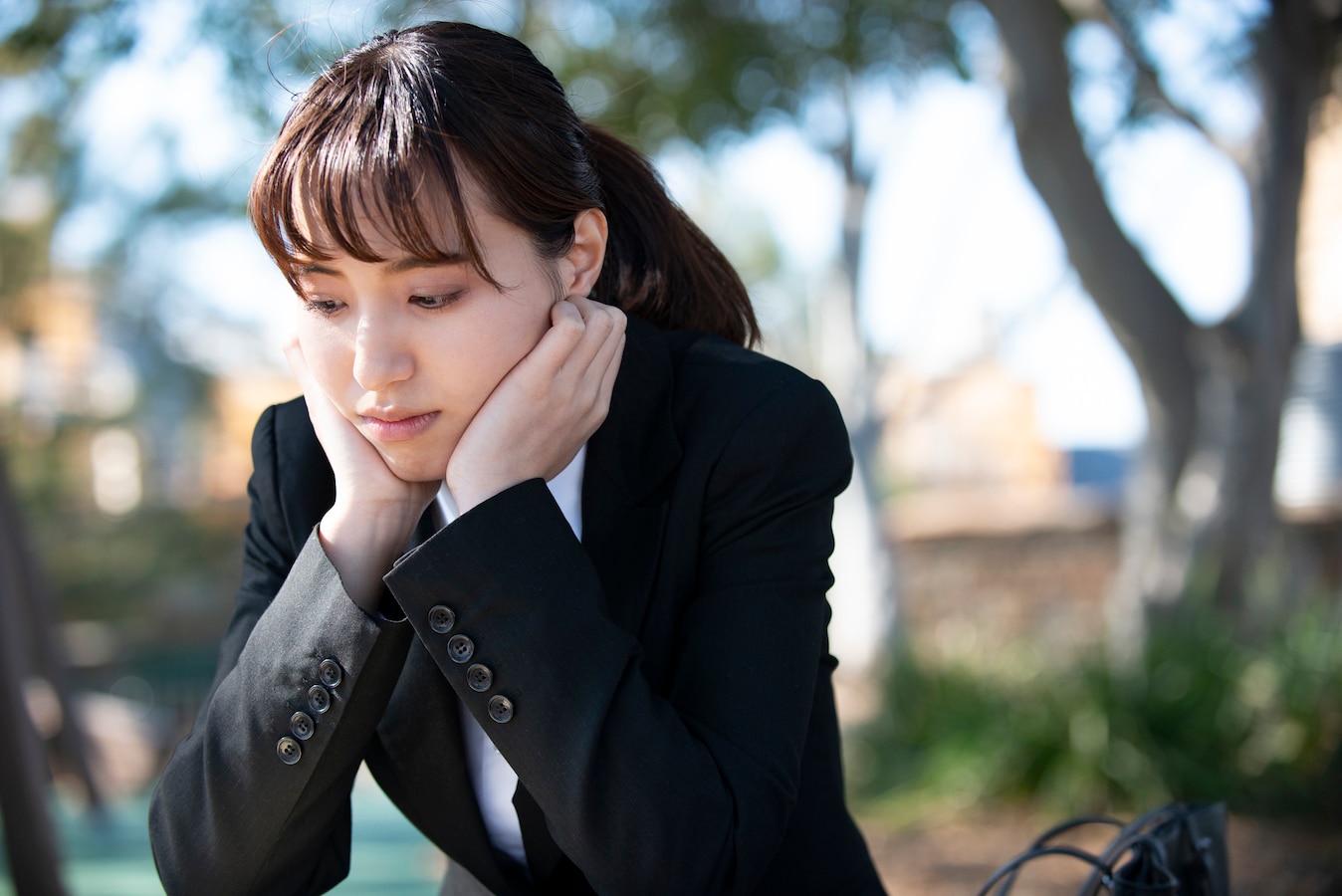 内定辞退はいつまで 内定承諾書や入社承諾書などの提出後も可能 大学生の就職活動 All About