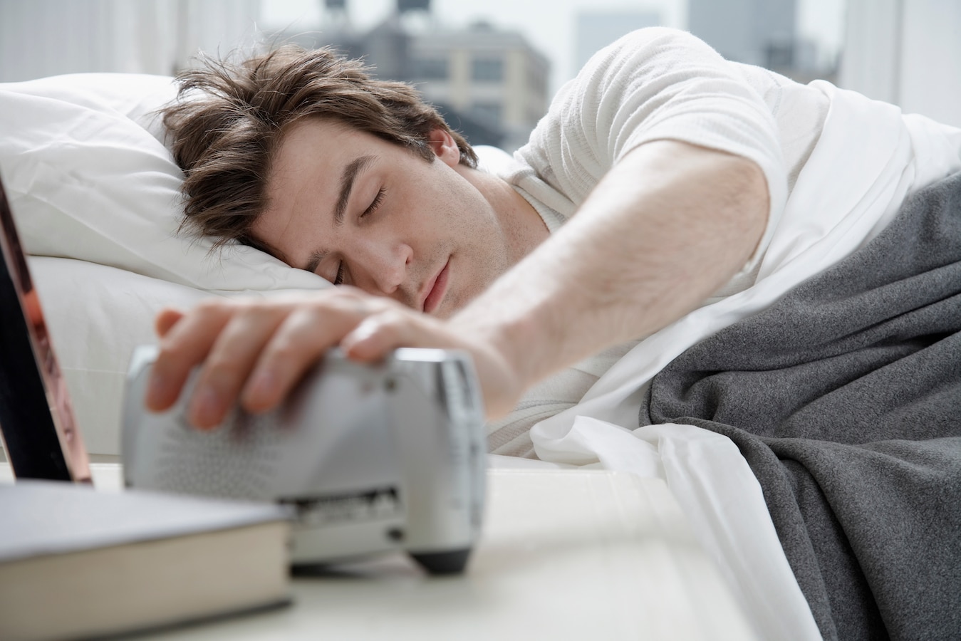 出勤したくない 憂うつな朝にやる気を出す10の方法 ストレス All About