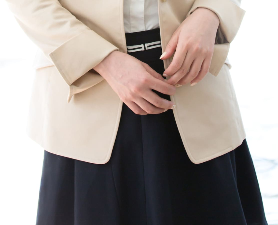 女性に多い痔の原因 症状 治療法 予防法 婦人病 女性の病気 All About