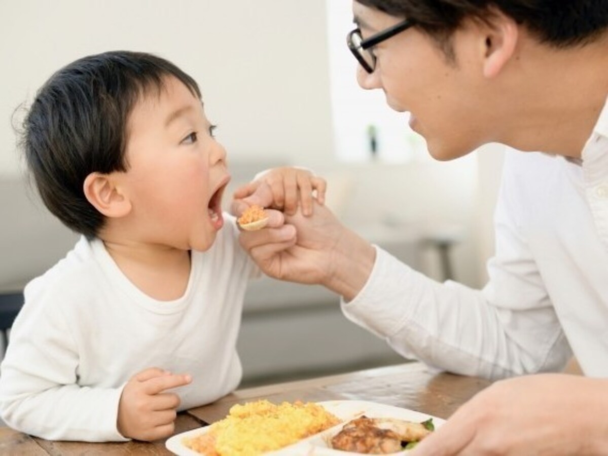窒息の兆候を認識する方法