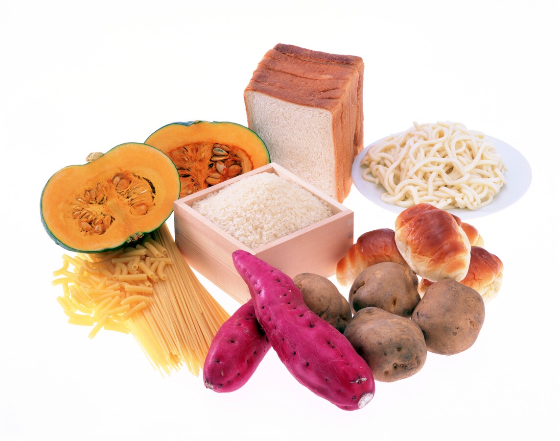 低炭水化物ダイエットとは何ですか？