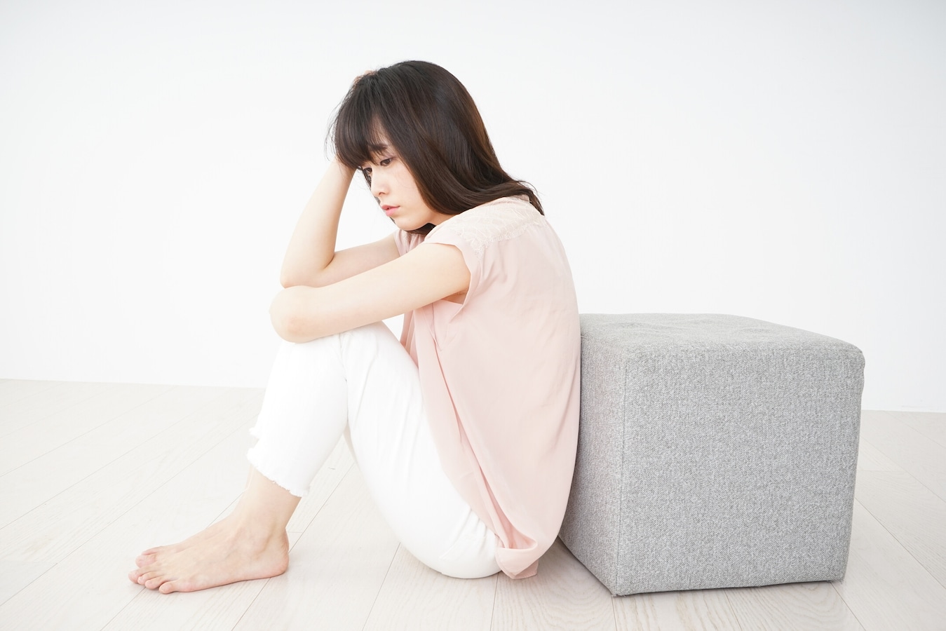 自殺の兆候とは…見過ごすべきではない8つのサイン [ストレス] All About