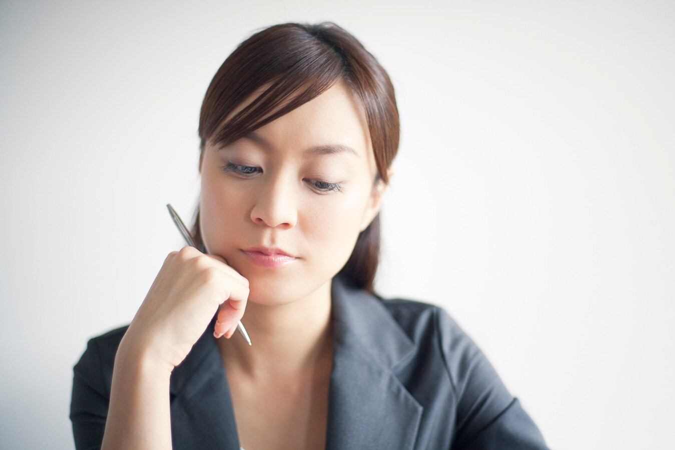 心が疲れるとネガティブに ストレスを軽くするコツ ストレス all about