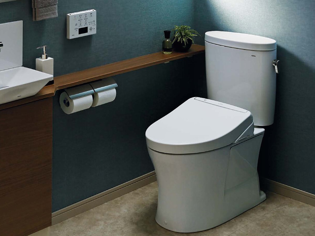よくあるトイレリフォームの価格実例4選 リフォーム費用 All About