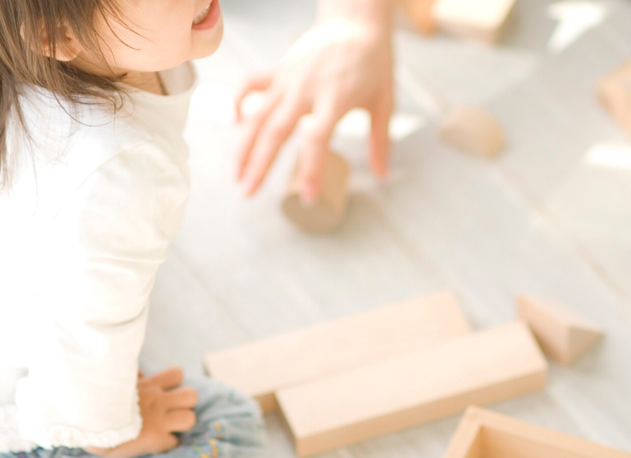 女児におけるADHDの兆候と症状