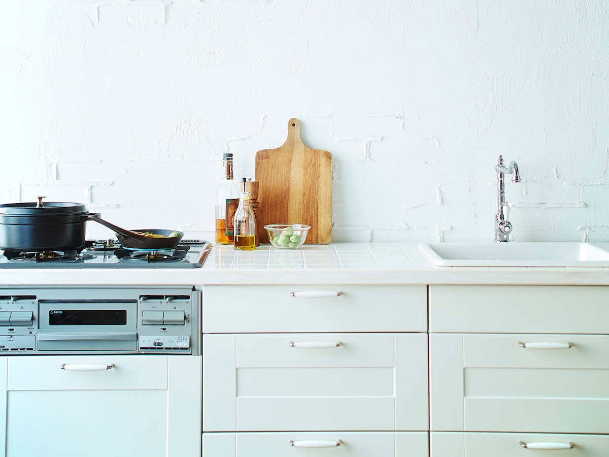 キッチンリフォーム費用"予算オーバー"の分岐点 [リフォーム ...