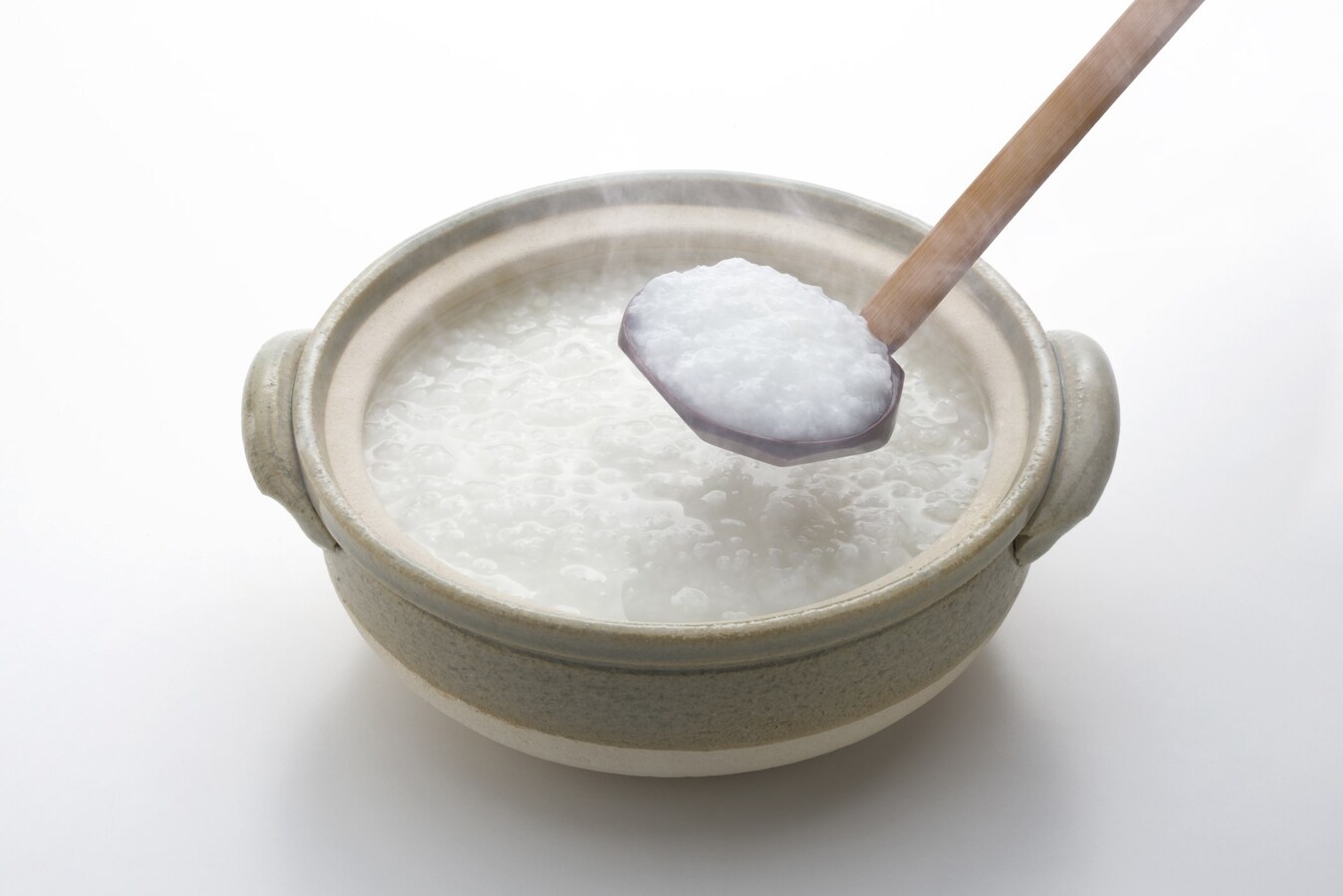 10倍粥のレシピ! 離乳食におすすめ [10分でできる離乳食] All About