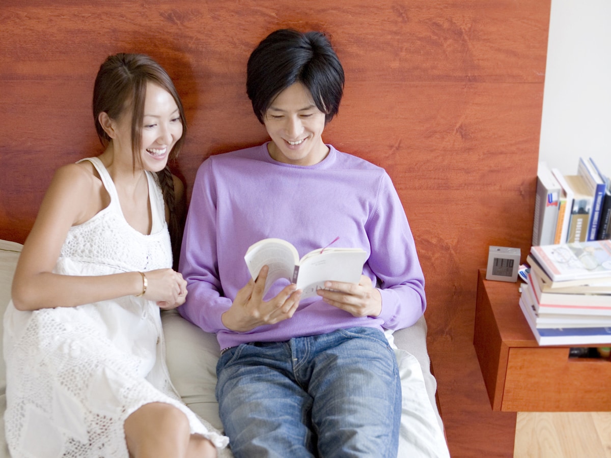 男と女に戻るリフォーム～夫婦の間取り [住宅リフォーム] All About