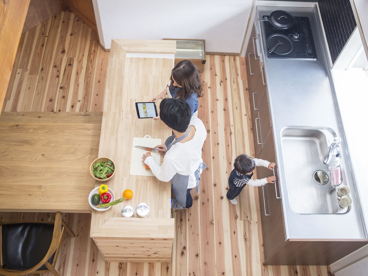 こうすれば上手くいく リフォームコストダウン成功術 住宅リフォーム All About